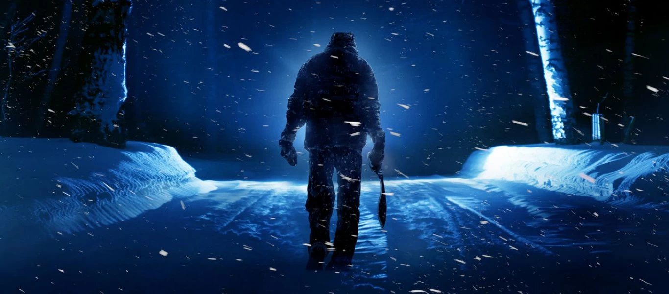 «Eerie»: Η ταινία τρόμου που αναγκάζει τον κόσμο να κοιμάται με τα φώτα ανοιχτά (βίντεο)